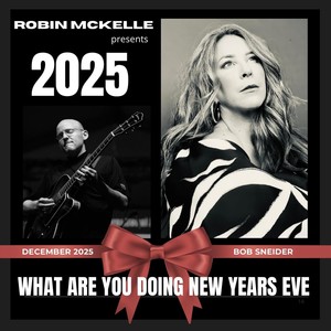 What Are You Doing New Year's Eve (feat. Bob Sneider)