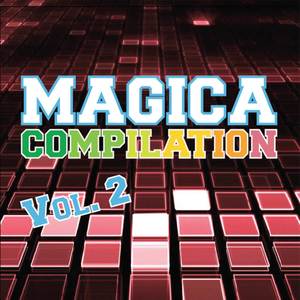 Magica Compilation, Vol. 2