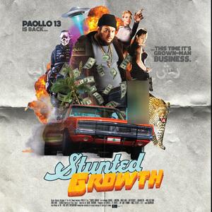 Sacrifice(feat. Kxng Wooz & Aquakultre) (Explicit)