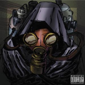 Hostile Apostles(Feat. Evil Intentions, DJ Drew Dollars) (Inst.)