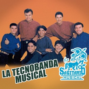 La Tecnobanda Juvenil