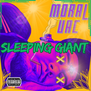 Sleeping Giant (Explicit)