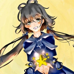 燃烧吧！小宇宙 Feat.洛天依