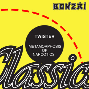 Metamorphosis Of Narcotics (Yves Deruyter's Darkness Remix)