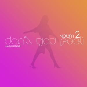 Don't You Feel Part 2 (Adrian Bahil Dub Mix)