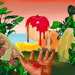 Forbidden Fruit (feat. FarrellB) (Explicit)