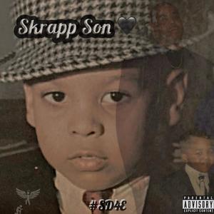 Skrapp Son (Explicit)