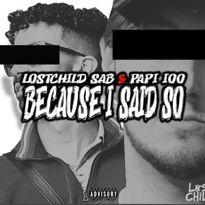 LET YOU GO (Explicit)