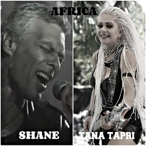 Africa (feat. Shane)