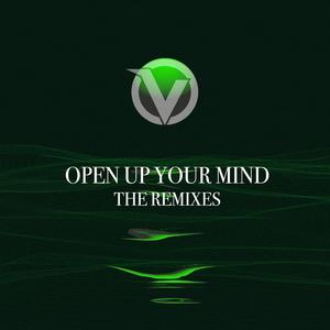 Open Up Your Mind (The Remixes)