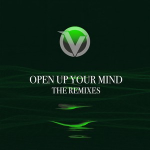 Open Up Your Mind (BRGNZR Remix)
