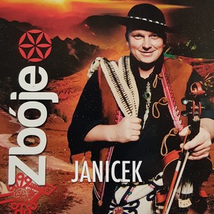 Janicek (Radio Edit)