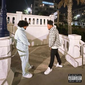 10 x 10 (feat. JayRome) (Explicit)