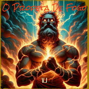 O Profeta De Fogo