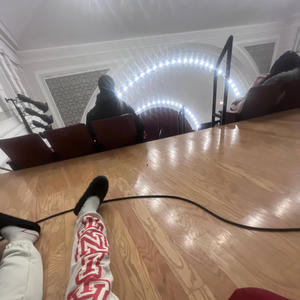 Watch the moon (Explicit)