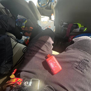 Ofc you got caught (Explicit)