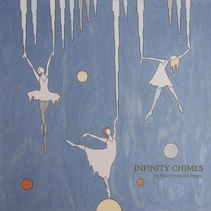 Flint Juventino Beppe: INFINITY CHIMES