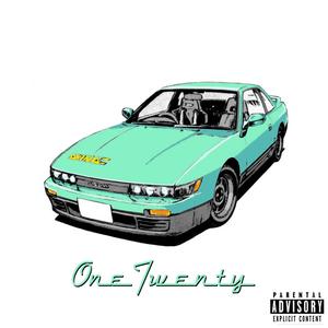 One Twenty (Explicit)