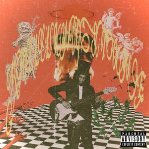 BROOKLYN COFFEE (feat. CLEARJAW) (Explicit)