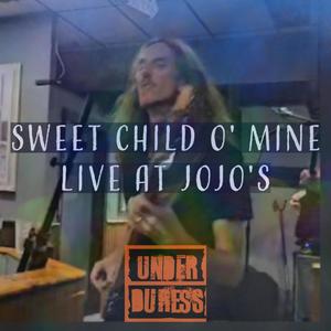 Sweet Child O' Mine (Live at Jojo's)