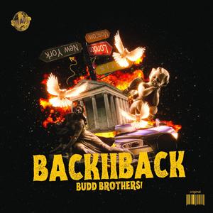 BACK II BACK (feat. BIGHOMIE$LIM & CIRYP) [Explicit]