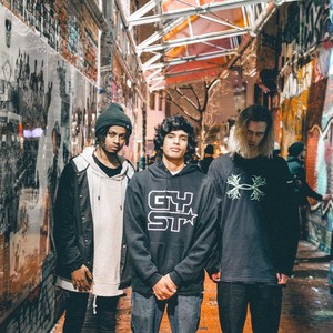 Caution(feat. Prohibeo x OmenXIII) (Explicit)