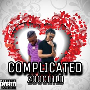 Complicated (Explicit)