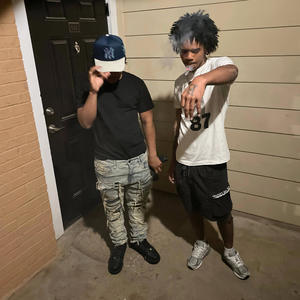 Members only (feat. Lilb) (Explicit)