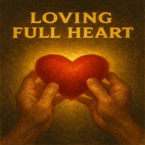 Loving full heart
