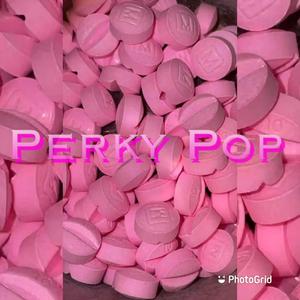 Perky Pop (feat. 415Rezzo) [Explicit]