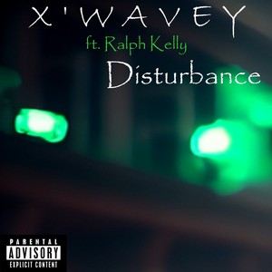 Disturbance (Explicit)