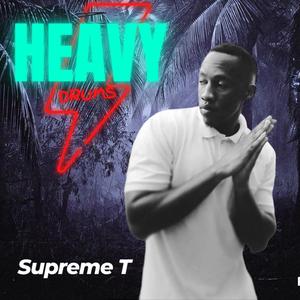 Heavy Drums (feat. Goneboy Kirmo & N&A PROJECTS)