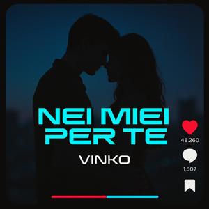 Nei miei per te