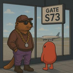 Airport (ft. 3Pac)