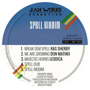 Spell Riddim