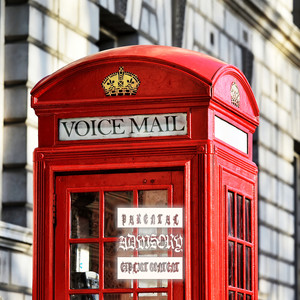 Voicemail (Explicit)