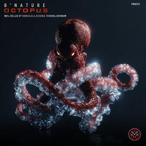 Somnambula (feat. Kesenia Trunina)