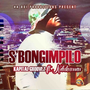 Sbongimpilo (single)