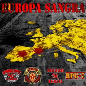 Europa Sangra (Explicit)