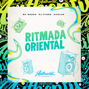 Ritmada Oriental (Explicit)