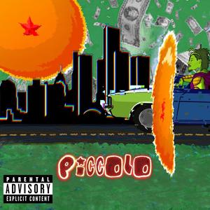 Piccolo (Explicit)
