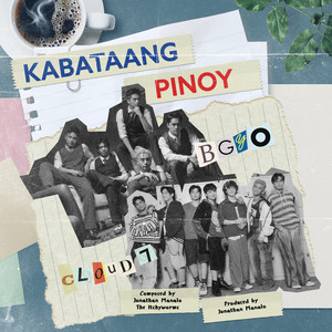 Kabataang Pinoy