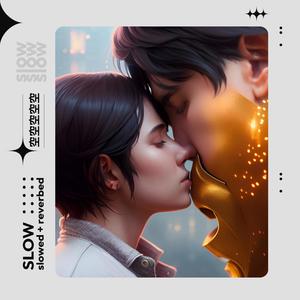 Slow (feat. Yui & Whosmodz) (Slowed + Reverbed)