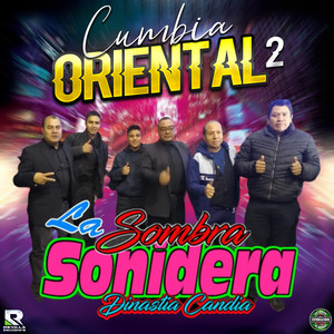 Cumbia Oriental 2