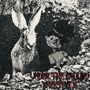 UNDER THE GROUND FREESTYLE (Explicit)