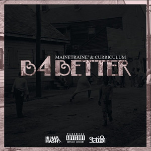 B4Better (Explicit)