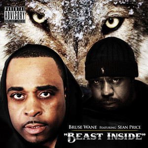 Beast Inside (feat. Sean Price) (Explicit)