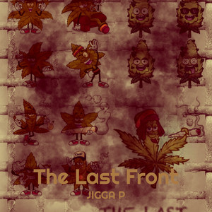 The Last Front (Explicit)