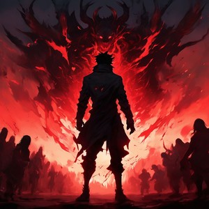 Ah ah ah! (Explicit)