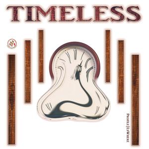Timeless(feat. Destinee)